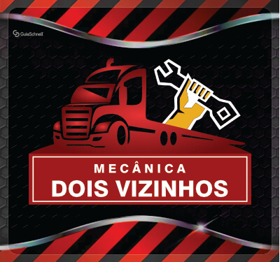 Imagem Mecânica Dois Vizinhos